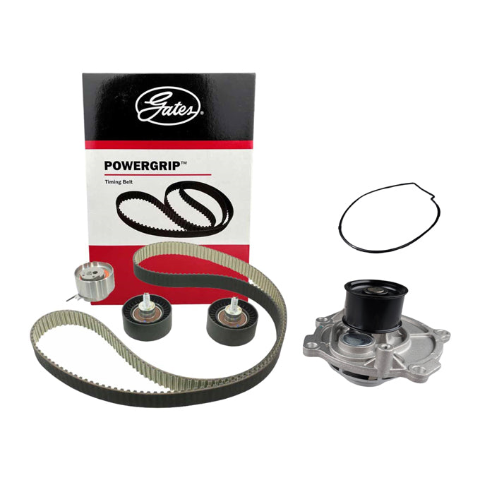 Basco Timing Belt Kit ETK1259W