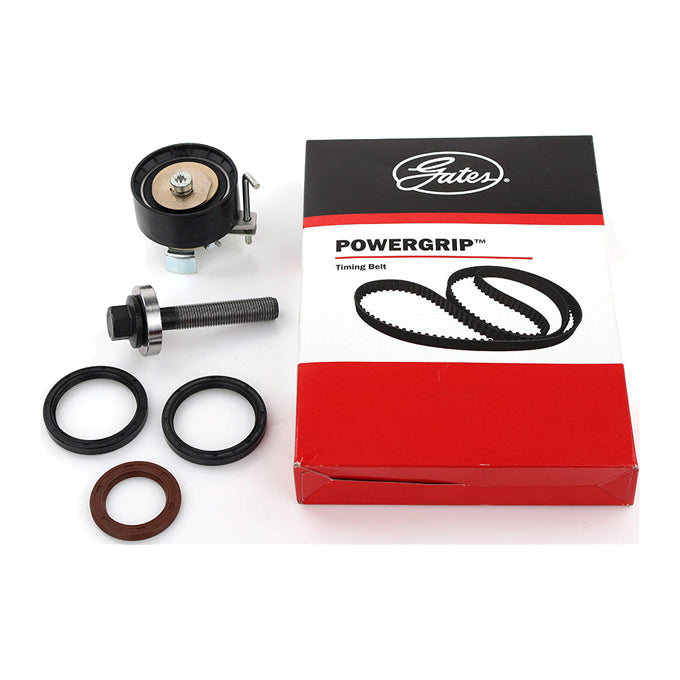 Basco Timing Belt Kit ETK1260