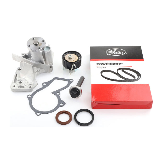 Basco Timing Belt Kit ETK1260W1