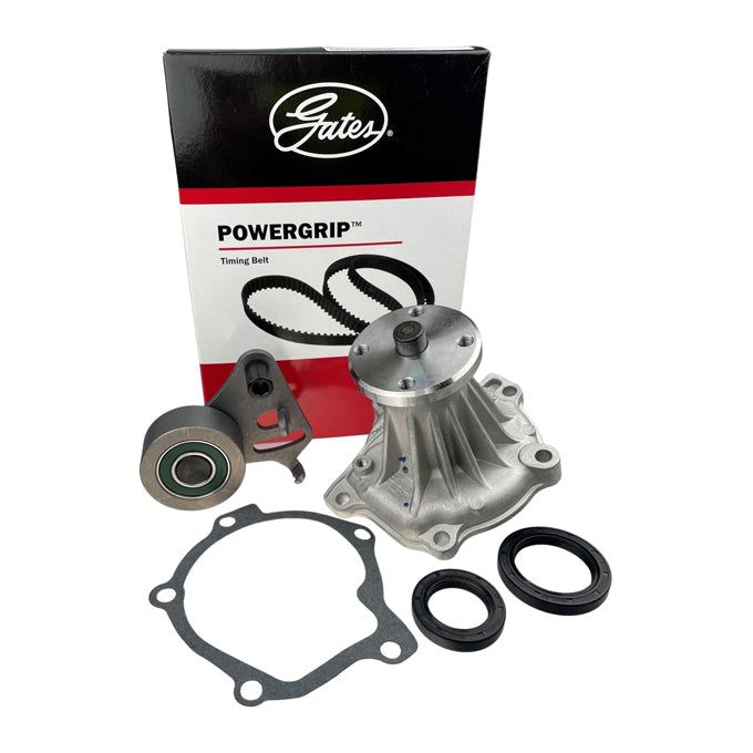 Basco Timing Belt Kit ETK1261W