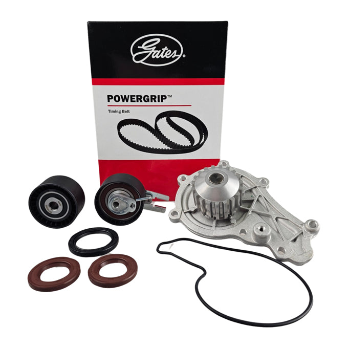 Basco Timing Belt Kit ETK1263W