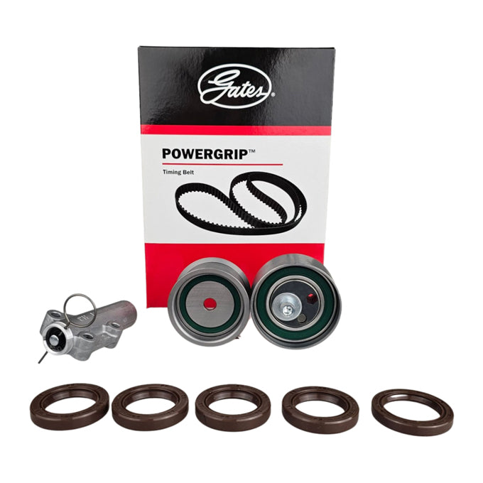 Basco Timing Belt Kit ETK1264HT
