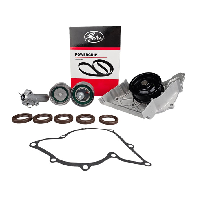 Basco Timing Belt Kit ETK1264HTW