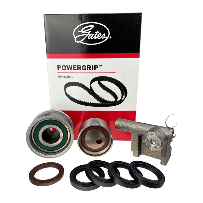 Basco Timing Belt Kit ETK1265HT