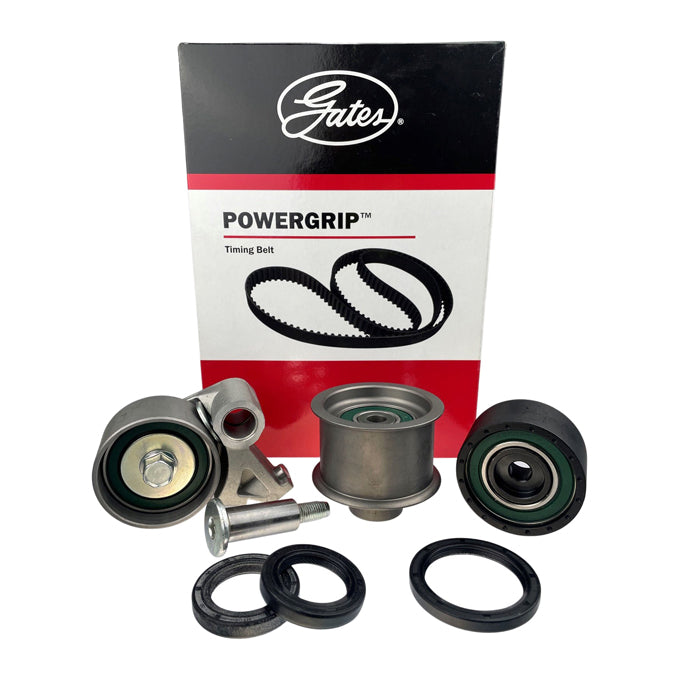 Basco Timing Belt Kit ETK1266