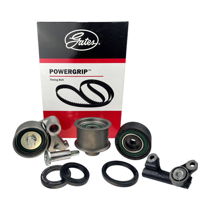 Basco Timing Belt Kit ETK1266HT