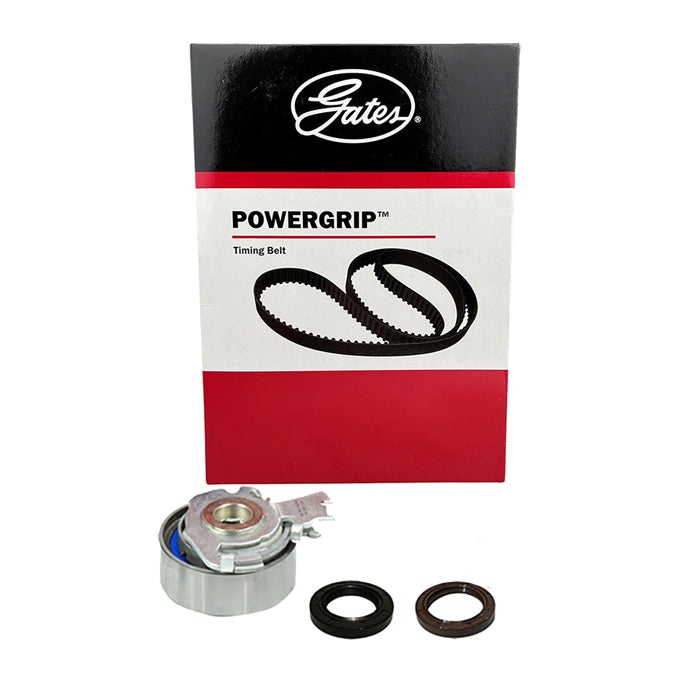 Basco Timing Belt Kit ETK1267