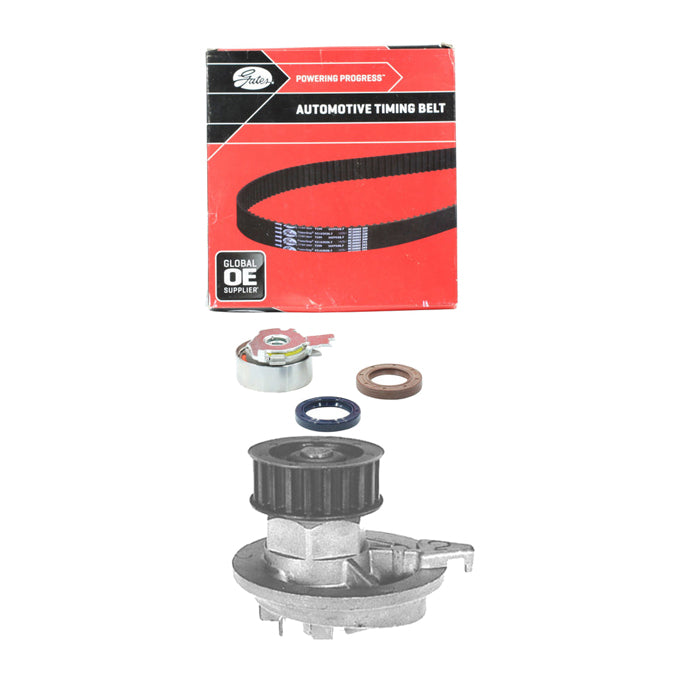 Basco Timing Belt Kit ETK1267W