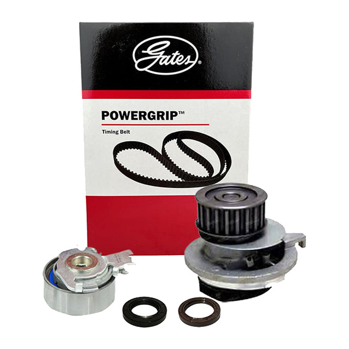 Basco Timing Belt Kit ETK1267W1