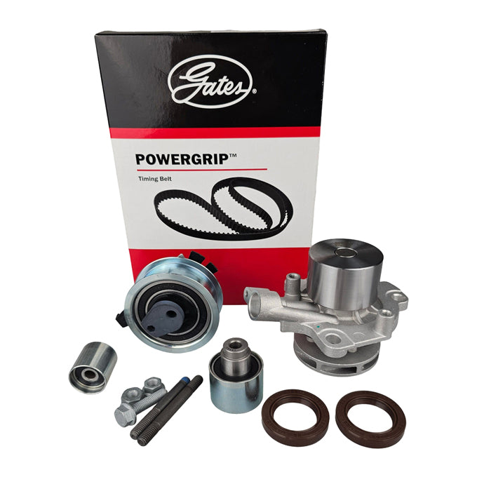 Basco Timing Belt Kit ETK1272W