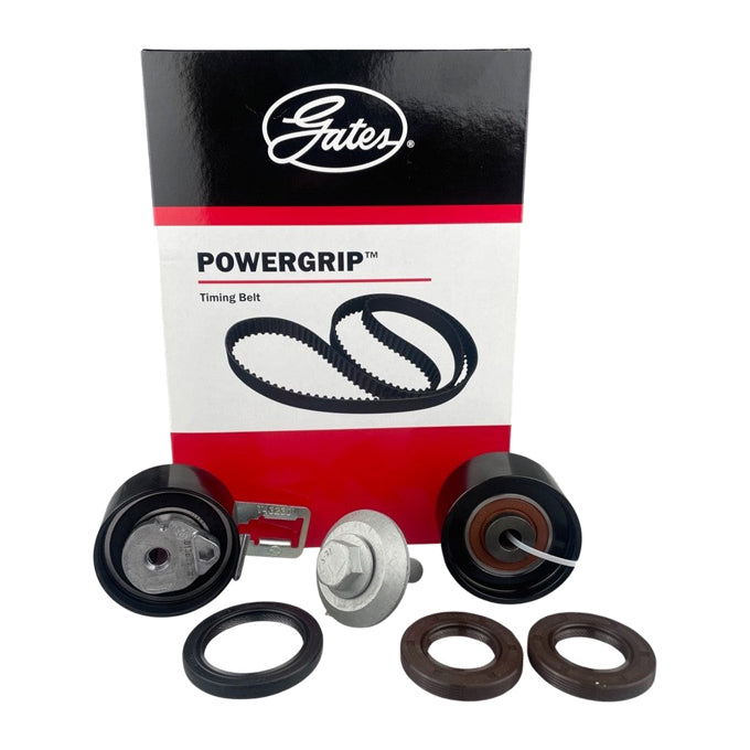 Basco Timing Belt Kit ETK1274