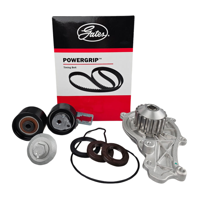 Basco Timing Belt Kit ETK1274W
