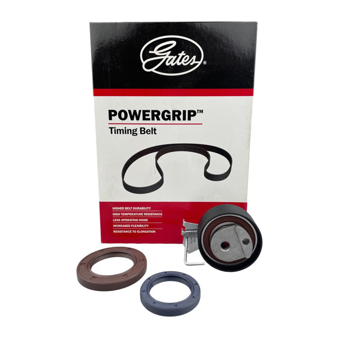Basco Timing Belt Kit ETK1276