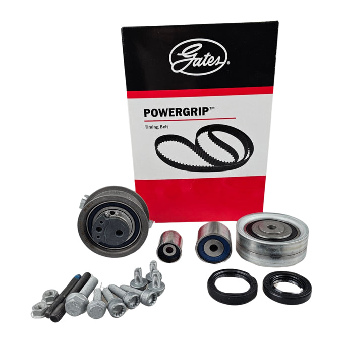 Basco Timing Belt Kit ETK1278