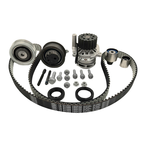 Basco Timing Belt Kit ETK1278W