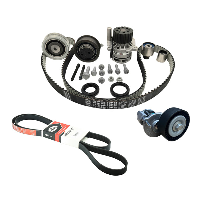 Basco Timing Belt Kit ETK1278WDBT
