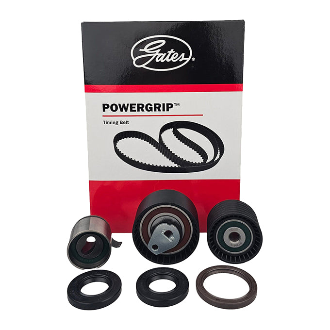 Basco Timing Belt Kit ETK1289