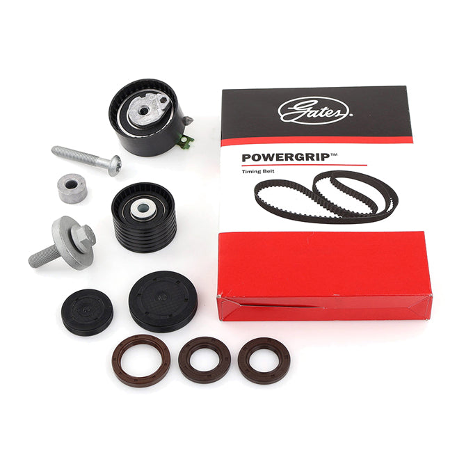 Basco Timing Belt Kit ETK1291