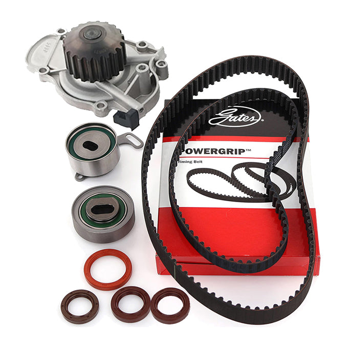 Basco Timing Belt Kit ETK1301W