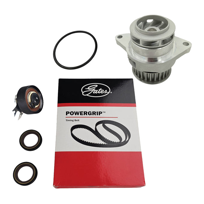 Basco Timing Belt Kit ETK1302W