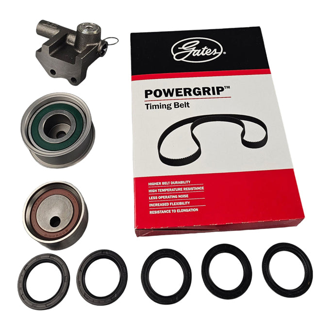 Basco Timing Belt Kit ETK1304HT