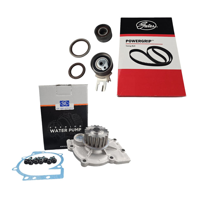 Basco Timing Belt Kit ETK1309W
