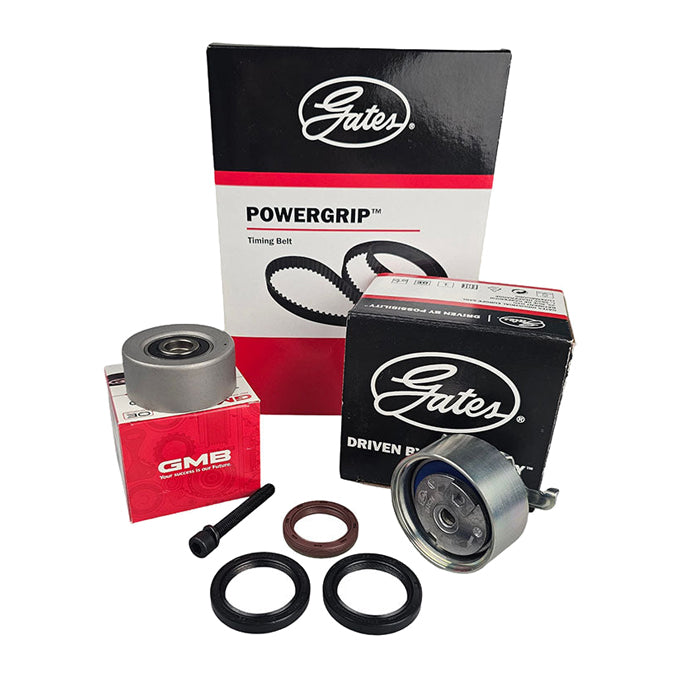Basco Timing Belt Kit ETK1313
