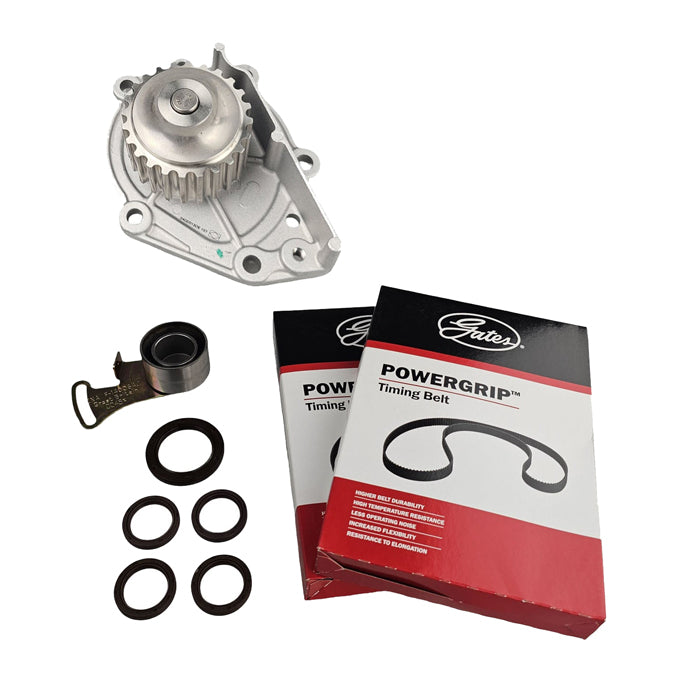 Basco Timing Belt Kit ETK1315W