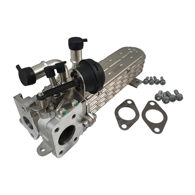 Goss EGR Valve EV163