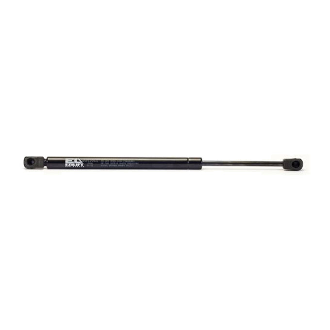Ezilift Gas Strut EZ1091