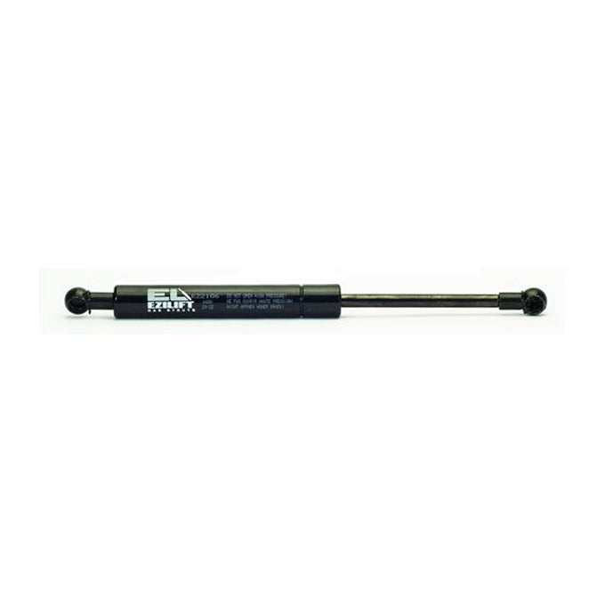 Ezilift Gas Strut EZ2106