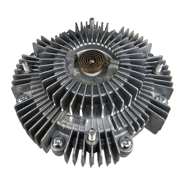 Basco Fan Clutch FC1000