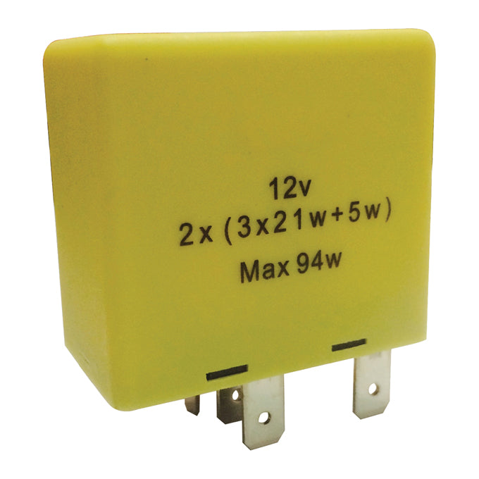 Tridon Electronic Flasher FET22
