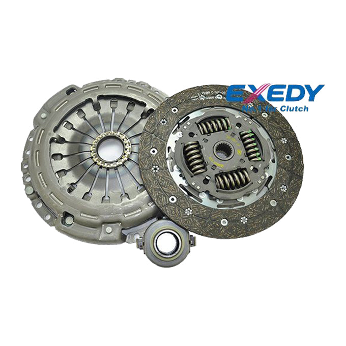 Exedy Clutch Kit FIK-7739