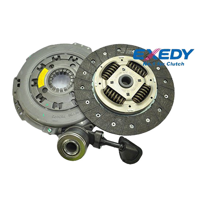Exedy Clutch Kit FIK-7952