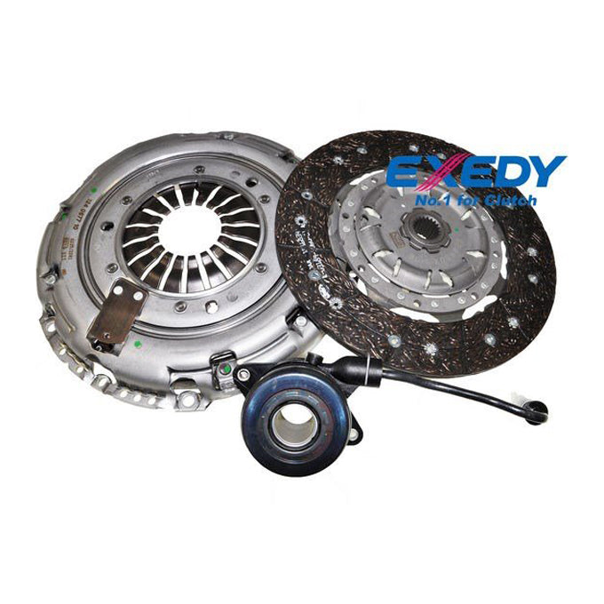 Exedy Clutch Kit FIK-8941