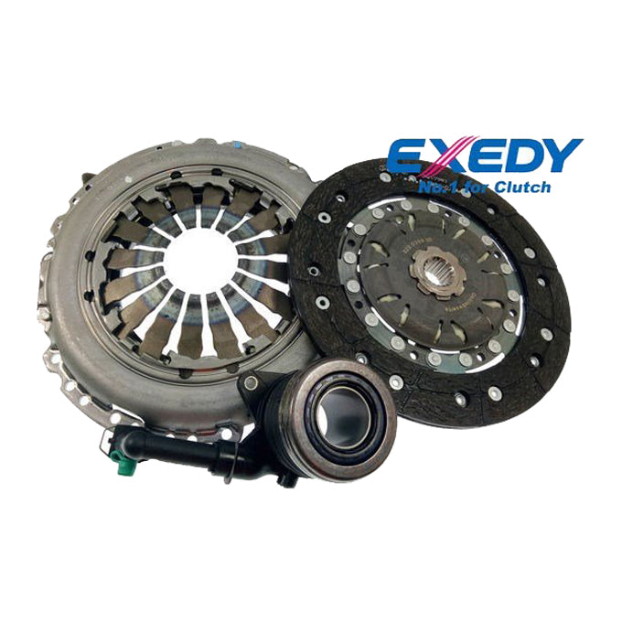 Exedy Clutch Kit FIK-8972
