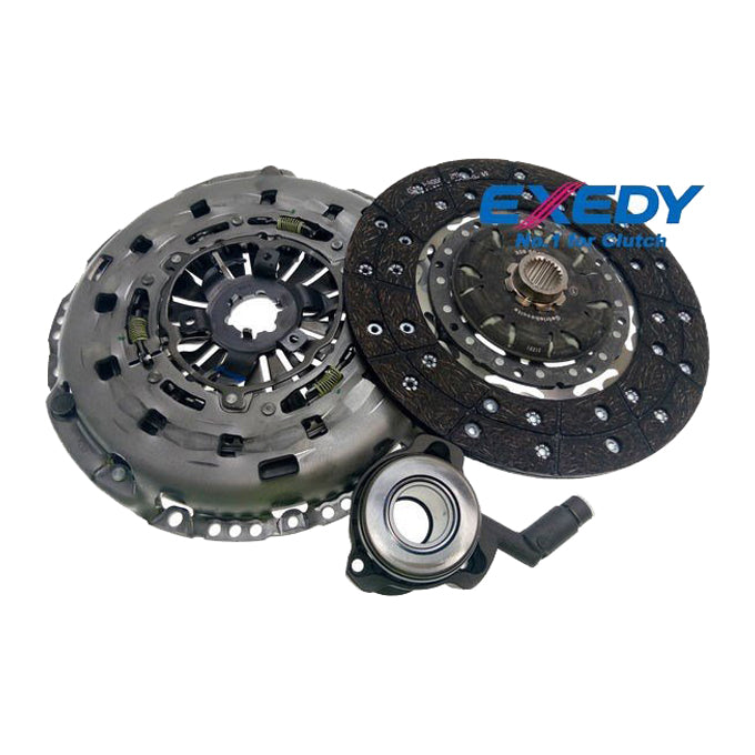 Exedy Clutch Kit FIK-8984