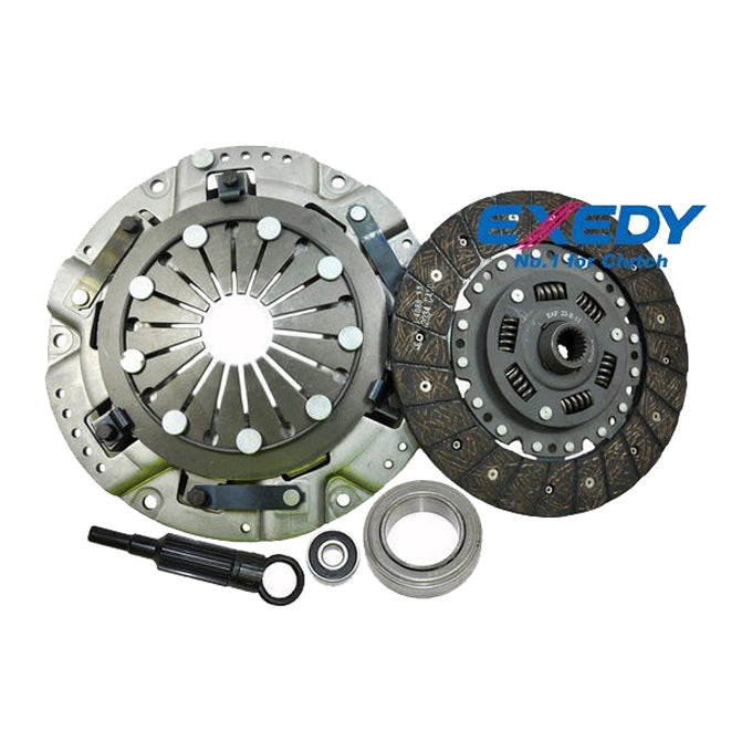 Exedy Clutch Kit FJK-6254
