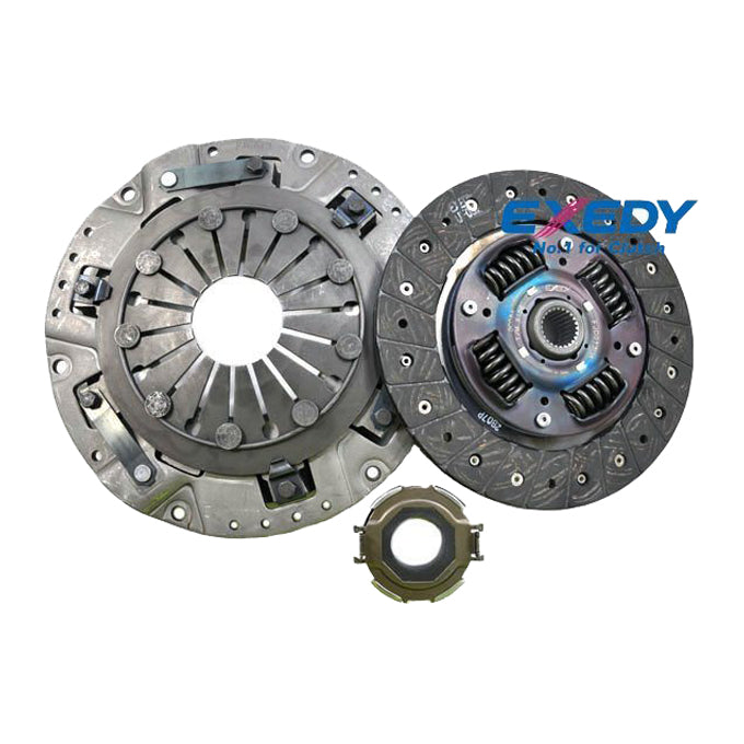 Exedy Clutch Kit FJK-6351