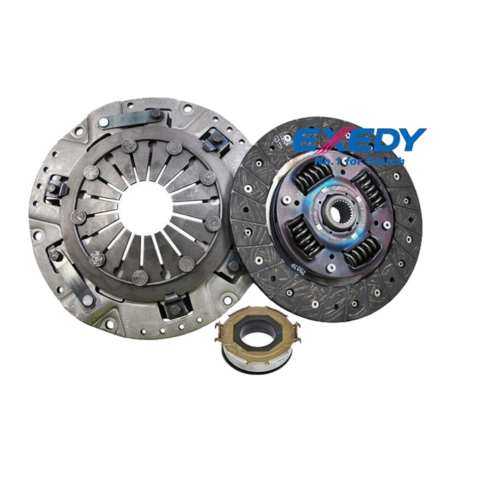 Exedy Clutch Kit FJK-6353