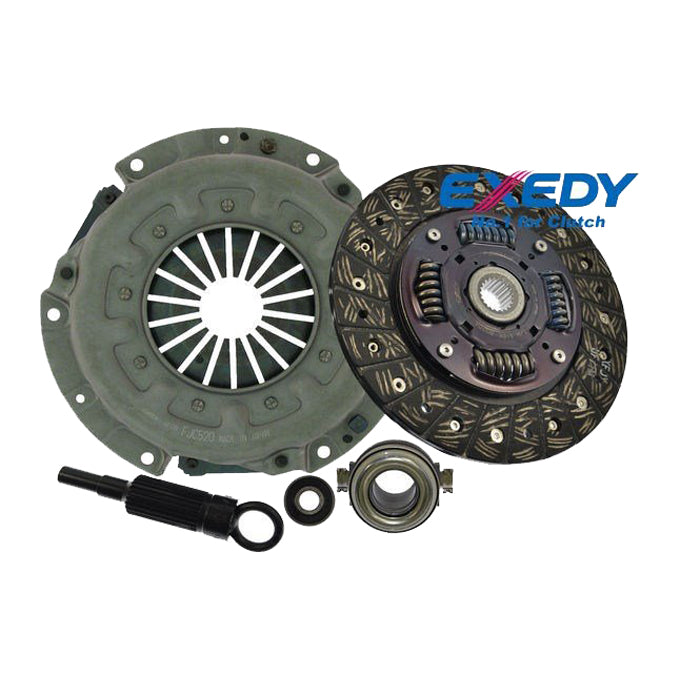 Exedy Clutch Kit FJK-6436