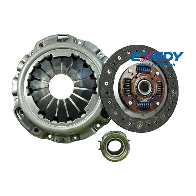 Exedy Clutch Kit FJK-6437