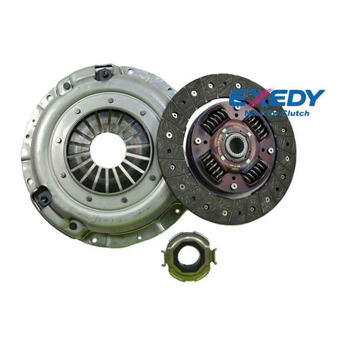 Exedy Clutch Kit FJK-6557
