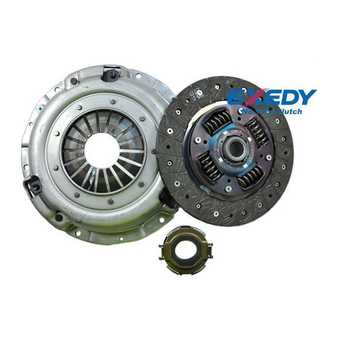 Exedy Clutch Kit FJK-6926