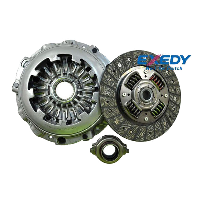 Exedy Clutch Kit FJK-7123