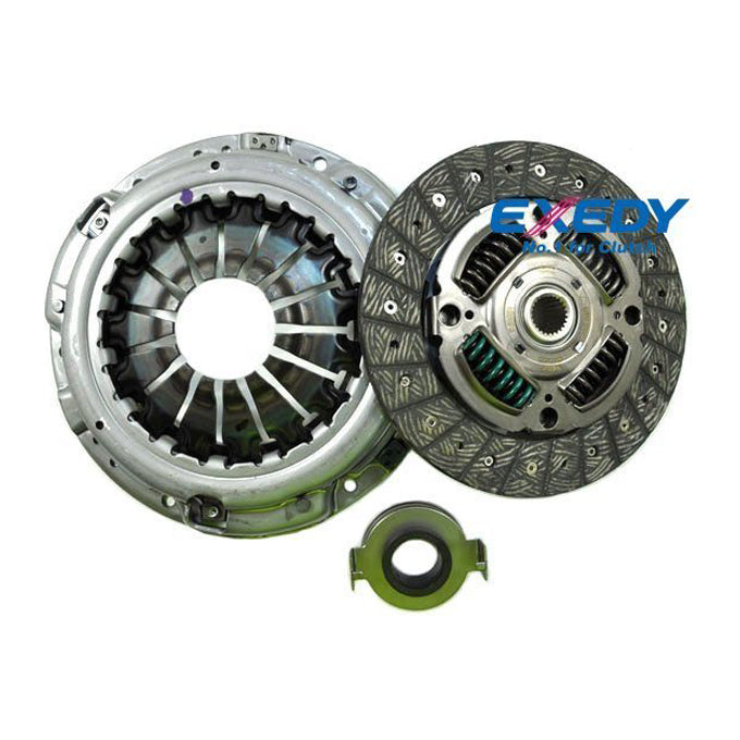 Exedy Clutch Kit FJK-7683