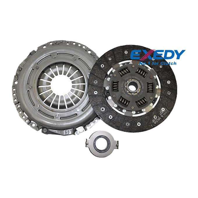 Exedy Clutch Kit FJK-7703