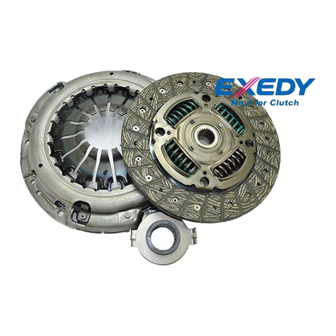 Exedy Clutch Kit FJK-7731