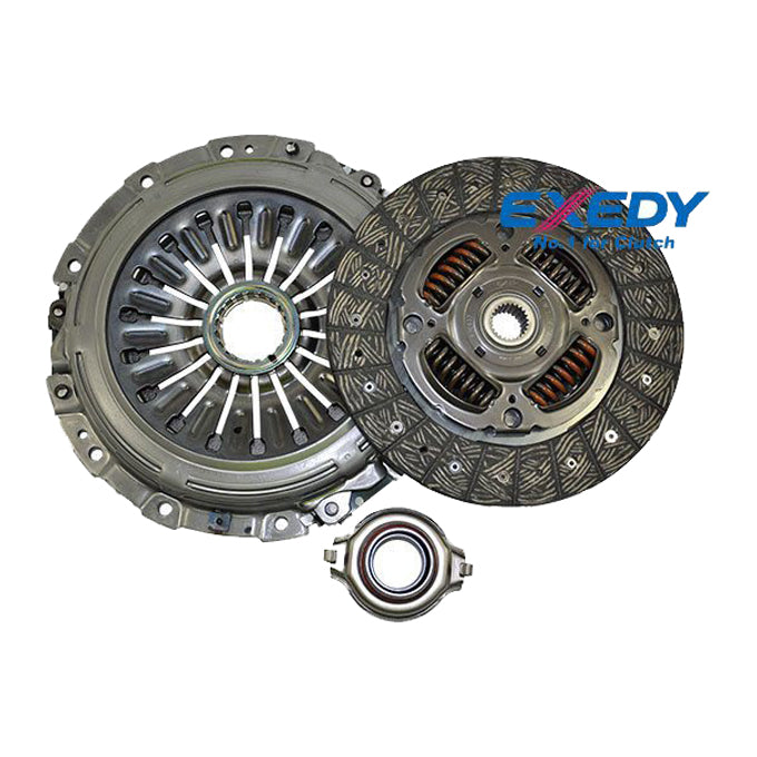 Exedy Clutch Kit FJK-7737